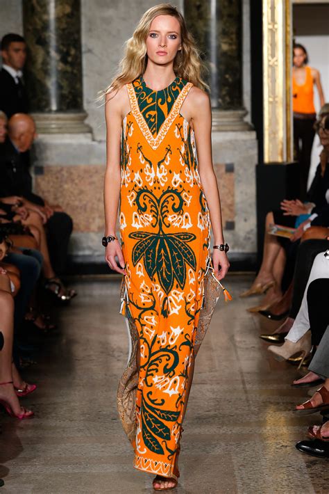 emilio Pucci fashions